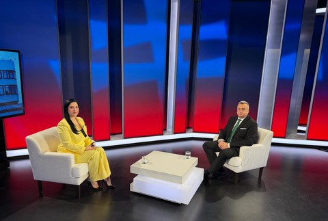 Politika 24 - Andrej Danko