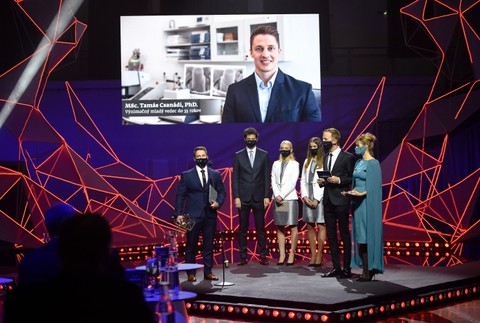 ESET Science Award