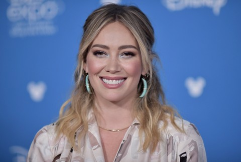 Hilary Duff