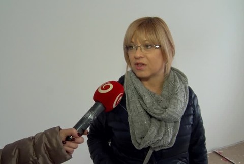 Dom ešte ani nestihli dokončiť a už sa im do neho vlámali. Zlodeji sa na miesto činu vrátili