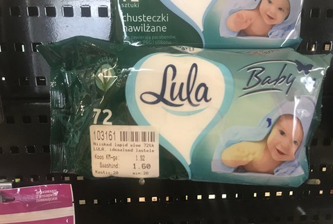 Nebezpečné výrobky 