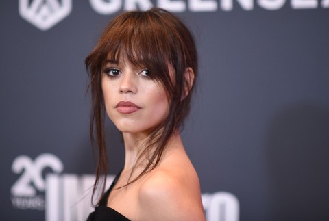 Jenna Ortega