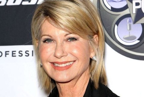Olivia Newton-John