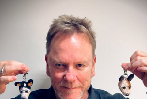 Kiefer Sutherland