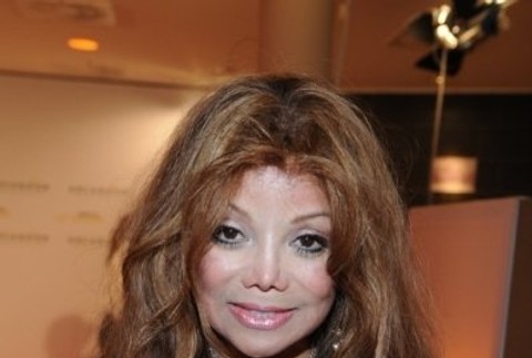 LaToya Jackson