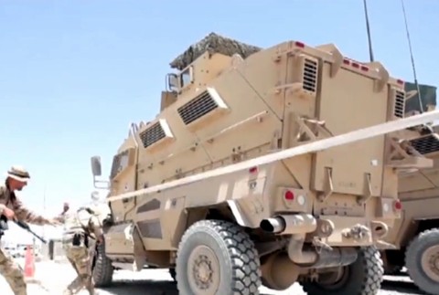 V posledných týždňoch zahynuli 4 českí vojaci. Slovensko neplánuje vojakov z Afganistanu stiahnuť