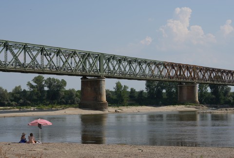 Horúčavy v Taliansku