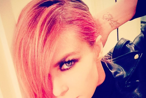 Carmen Electra