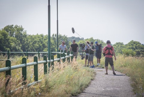  Za sklom 3-zákulisie