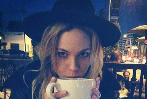 Daveigh Chase
