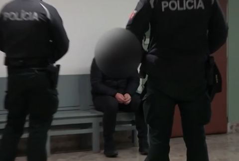 Muž rozširoval detskú pornografiu na Dark-webe 2