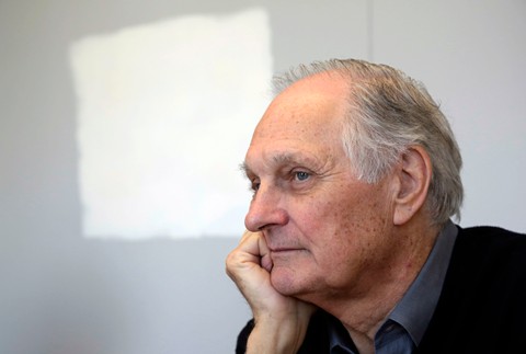 Alan Alda 2