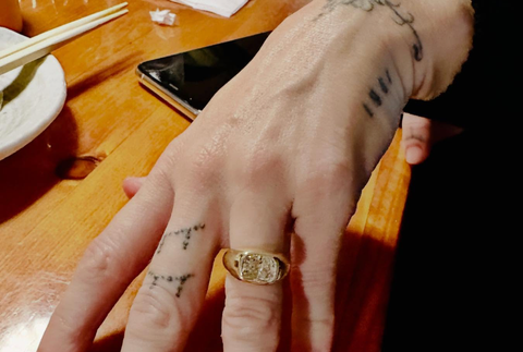 Zásnuby Miley Cyrus