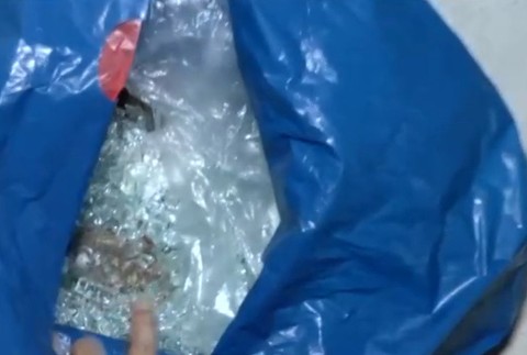 Muž napadol bývalú partnerku 