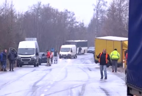 Pod Tatrami hľadali riešenie kritických situácií na cestách