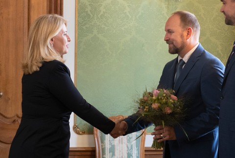 ZMOS SK8 prezidentka prijatie zástupcovia (5)