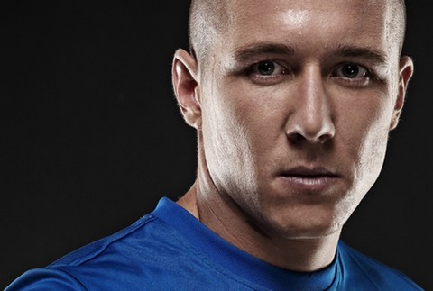 Juraj Kucka kopačky Adidas – Nitrocharge 1