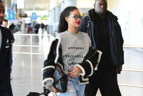Rihanna