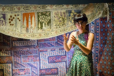 Slovenská národná galéria oslavuje 70. narodeniny