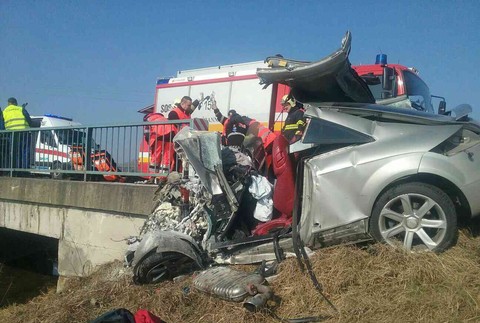 Kajal Galanta nehoda 3