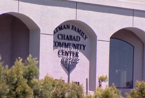 [multi] Streľba v americkej synagoge 2168