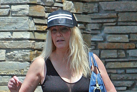 Heather Locklear