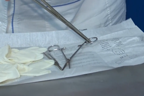 Zdravotnícke nástroje