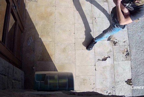 Ukradnutý defibrilátor v Oščadnici