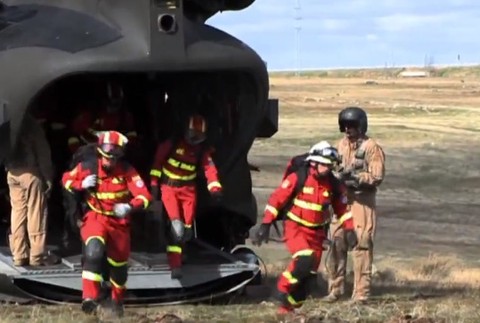 EÚ bude mať nový záchranný systém. Slúžiť bude všetkým členským krajinám