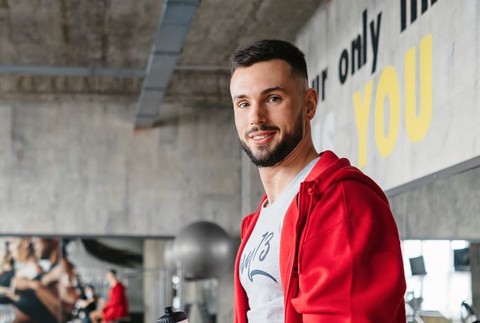 Vyberáme mikiny: na šport, voľný čas aj do školy