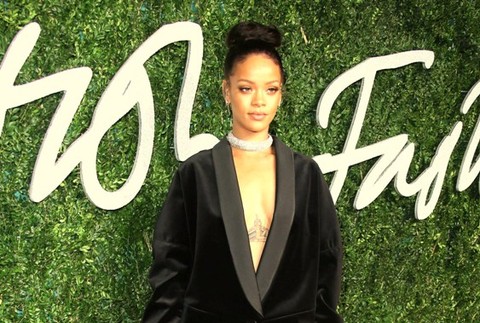 Rihanna
