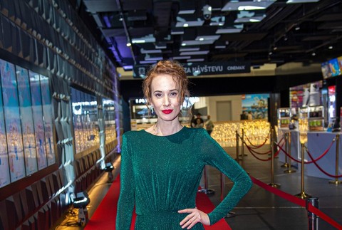 Táňa Pauhofová