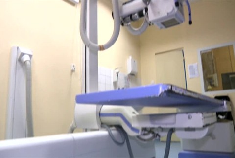 Ružinovská nemocnica nemá peniaze na nový röntgen, za opravy starého platí státisíce705