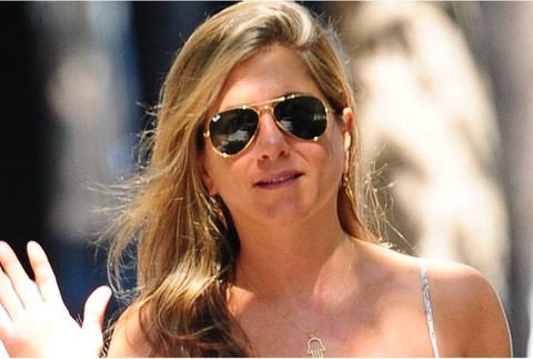 Jennifer Aniston