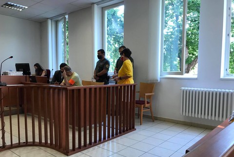 Muž žil s mŕtvolou tri roky. Už pozná svoj trest