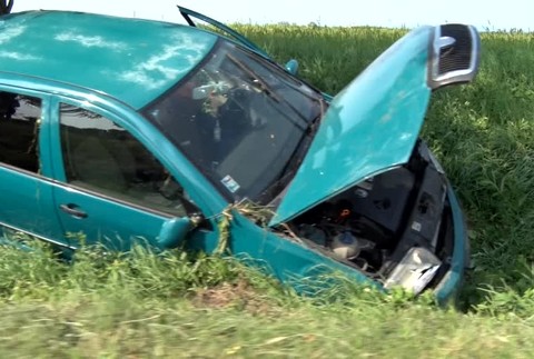 [multi] Od volantu putoval 34-ročný Pavol rovno do cely. Nafúkal takmer tri promile 1264