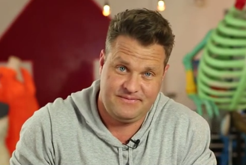 Zachery Ty Bryan