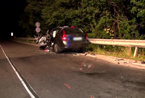 [multi] Smrtak celna zrazka. 700