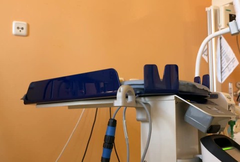 Do nemocnici v Ružomberku pribudol unikátny prístroj. Zachraňovať bude životy novorodencov