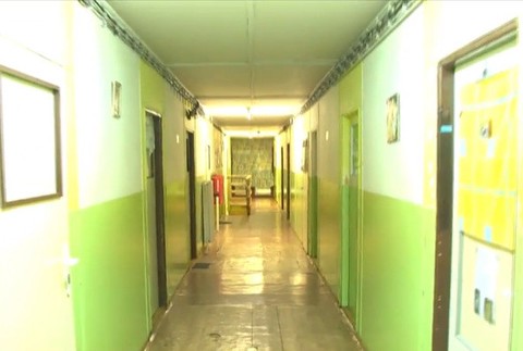 Charitný dom v Košiciach 