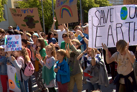 Fridays for Future SK