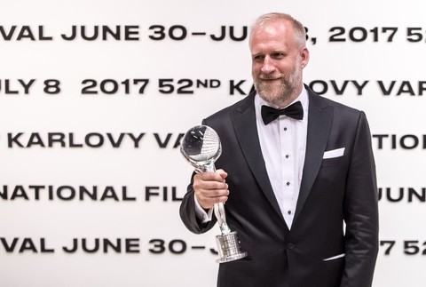 Peter Bebjak ocenenie