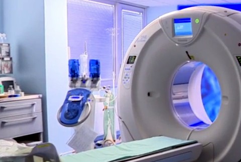 Univerzitná nemocnica má nové CT. Pacienti pri vyšetrení dostanú menšiu dávku žiarenia