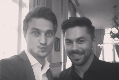 BuranoWski ( buranowski_official) • Fotky a videá na Instagrame(3)