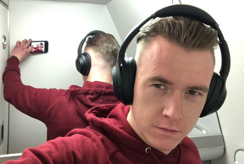 Tony Cook - DJ Cookie Monsta (3)