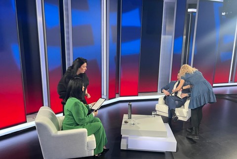 Politika 24 - Michal Šimečka 3