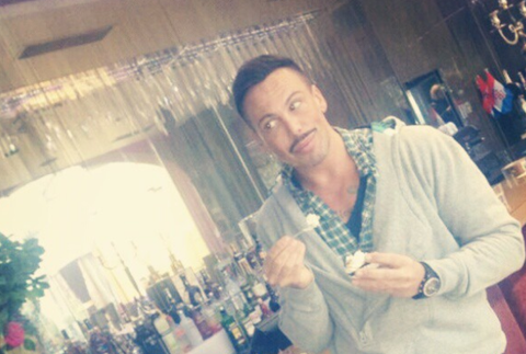 Neven Ciganovic