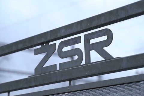 ŽSR