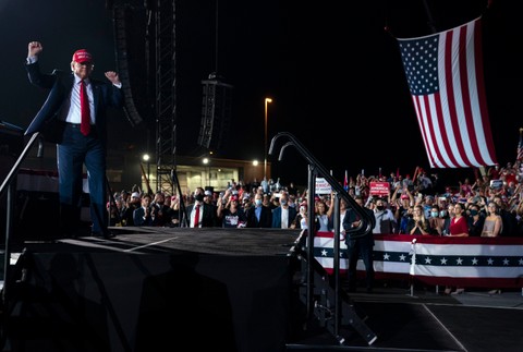 trump