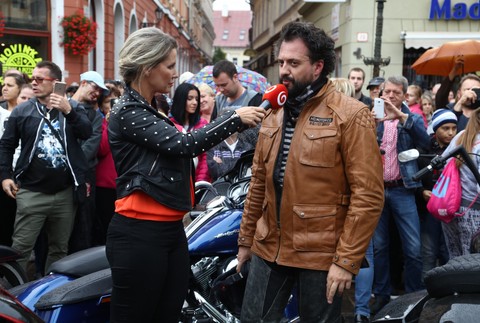 JOJKA V MESTE 2017 - Košice